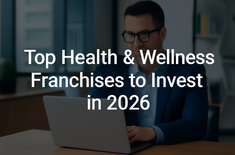 Top Health & Wellness Franchises to Invest in 2025